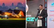 Płocki Piknik Lotniczy najlepszym wydarzeniem roku. Aeroklub Ziemi Mazowieckiej ze statuetką Cumulusy!