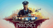 Recenzja The Precinct
