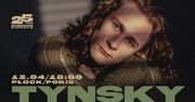 TYNSKY wystąpi w Płockim Ośrodku Kultury i Sztuki
