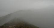 Dzisiaj gór nie widać