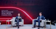 ORLEN z mocnymi wynikami finansowymi. Miliony na inwestycje i transformację energetyczną
