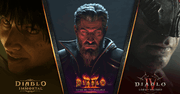 Blizzard zrzuca bombę na 30-lecie: Nowy dodatek do Diablo II i Paladyn w IV