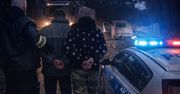 Horror w Margoninie. Pijany i naćpany kierowca ciężarówki z dożywotnim zakazem uciekał przed policją