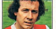 Liam Brady, „Mózg” Arsenalu