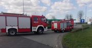 Mogło dojść do potężnego wybuchu