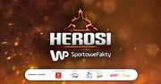 Rusza trzecia edycja plebiscytu "Herosi" WP. Sport, który nagradza nie tylko za medale