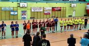 5. miejsce w Mistrzostwach Polski szkół ponadpodstawowych w piłce ręcznej dziewcząt dla III LO!