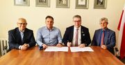 25-lecie Chodzieskiego Klubu Gospodarczego