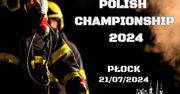 Mistrzostwa Polski Strażaków w Płocku