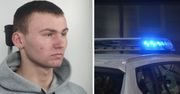 Poszukiwany 18-letni Sai Roman - podejrzany o zgwałcenie Płocczanki!
