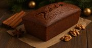 Co możemy już upiec na Święta? Najlepszy czas, by zacząć od aromatycznego piernika