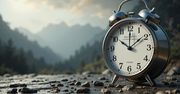 Zmiana czasu zimowego na letni – korzyści dla turystów w górach