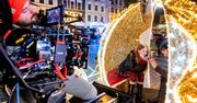 Gwiazdkowy Toruń na kinowym ekranie – tak wyglądał plan zdjęciowy "Piernikowego Serca"