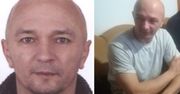 Pilne! Poszukiwany 46-letni Piotr Jasiński podejrzany o zabójstwo