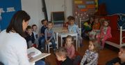 Wodniacy w Bibliotece Miejskiej