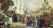 Ostatnie chwile Dymitra Samozwańca. Cara i jego zwłoki spotkał okrutny los