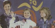 Jak Renata Mauer-Różańska złota zdobywała?
