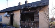 Rodzina z Woźnik w wyniku pożaru straciła dom - możemy pomóc!