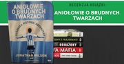 Recenzja książki: „Aniołowie o brudnych twarzach – piłkarska historia Argentyny”
