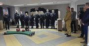 OSP Trzepowo i Borowiczki z nowym sprzętem