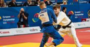 Mistrzostwa Europy w Judo rozpoczęte