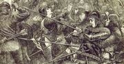Bitwa pod Halidon Hill. Tragiczny koniec armii szkockiej