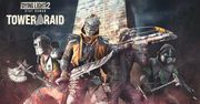 Tryb Tower Raid w Dying Light 2: Stay Human