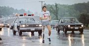 „Maraton Nadziei”. Biec jak Terry Fox