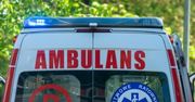 Tragedia w Bydgoszczy. 4-letni chłopiec zmarł po upadku z piątego piętra