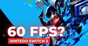 Persona 3 Reload na Switch 2: Płynność, której oczekiwali gracze, ale tylko na TV