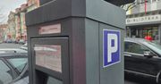 Nie będzie skanującego auta do kontroli parkowania. Miasto rezygnuje z testów