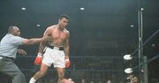 Cassius Marcellus Clay Junior droga do mistrzostwa i Muhammada