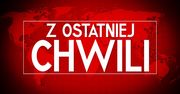 Groźnie wyglądająca kolizja drogowa w Jacentowie