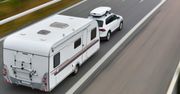 Majówka pod kontrolą e-TOLL. Kierowcy cięższych pojazdów muszą pamiętać o opłatach
