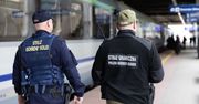 Zatrzymanie w pociągu do Berlina – poszukiwana za pranie pieniędzy w rękach służb
