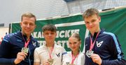 Poznańscy Studenci Triumfują na Akademickich Mistrzostwach Polski w Karate w Białymstoku