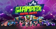 Stampede: Racing Royale – nowa gra kartingowa w formacie Battle Royale debiutuje w Xbox Game Preview