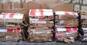 Recykling opakowań kartonowych - jak wygląda?