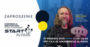 Konferencja otwierająca IV edycję programu Start in Park