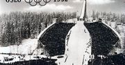 Holmenkollen – świątynia skoków
