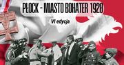 105. rocznica bohaterskiej obrony Płocka przed atakiem Bolszewików. Cześć i chwała Bohaterom