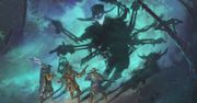 Premiera Nightmare Frontier – nowej produkcji od Ice Code Games