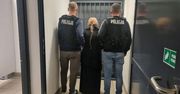 Poszukiwana czerwoną notą INTERPOLU ostrowczanka zatrzymana