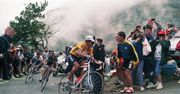 Miguel Indurain. „Byłem kolarzem, to wszystko”