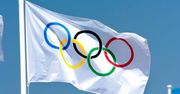 Pod flagą olimpijską