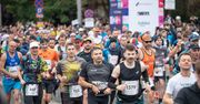 Poznań w rytmie biegu. Wystartował LOTTO 24. Poznań Maraton