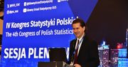 IV Kongres Statystyki Polskiej: „Zrozumieć, czym jest technologia”