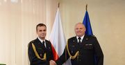 Powołany nowy zastępca komendanta Straży Pożarnej