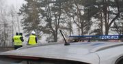 Działania SMOG na drogach powiatu chodzieskiego