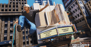 Wersja demonstracyjna Tony Hawk’s Pro Skater 3 + 4 już dostępna